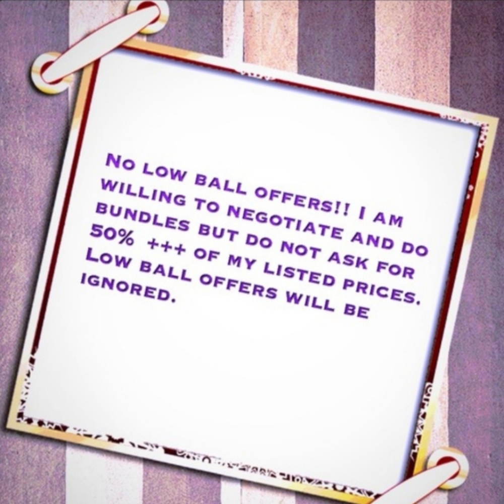 Offers